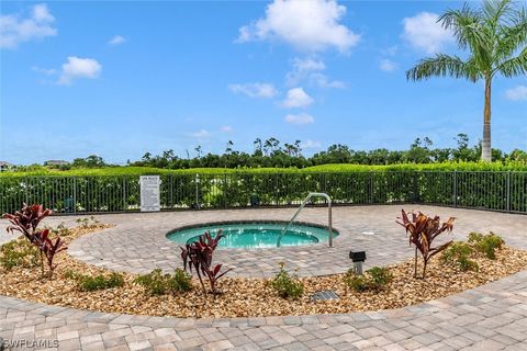 A home in PUNTA GORDA