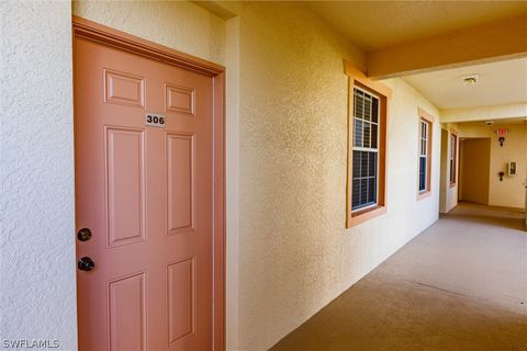 A home in CAPE CORAL