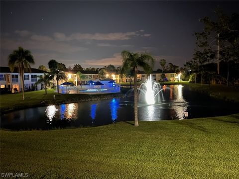 A home in CAPE CORAL