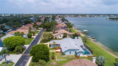 A home in FORT MYERS