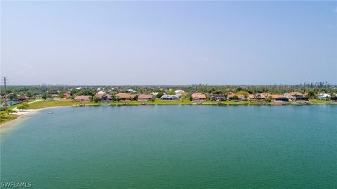 A home in FORT MYERS