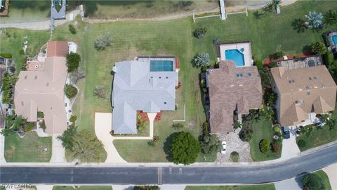 A home in FORT MYERS