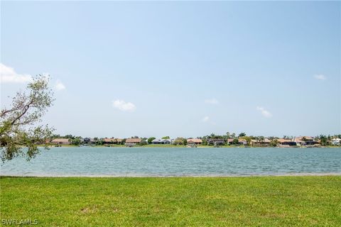 A home in FORT MYERS