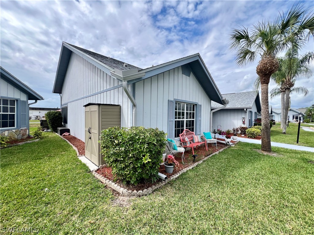 View Property Charlie Bonacolta Lehigh Acres Broker Salesman