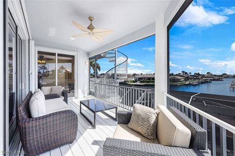 A home in MARCO ISLAND