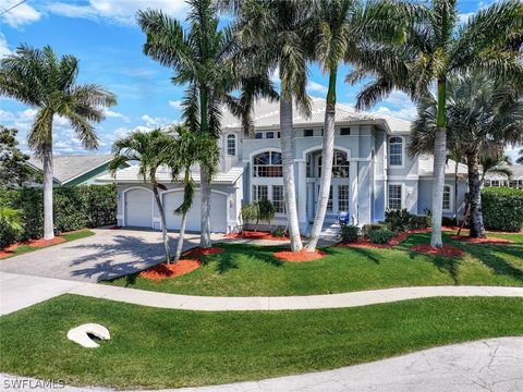 A home in MARCO ISLAND