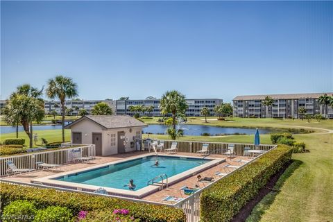 A home in FORT MYERS