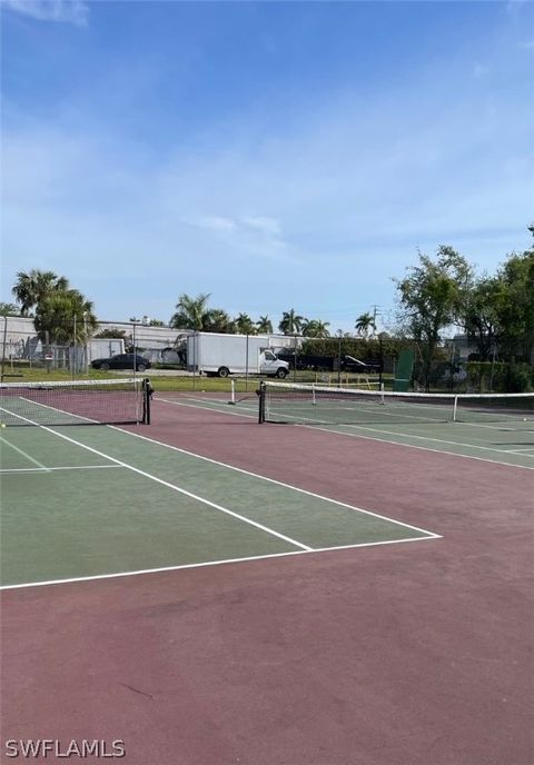 A home in FORT MYERS