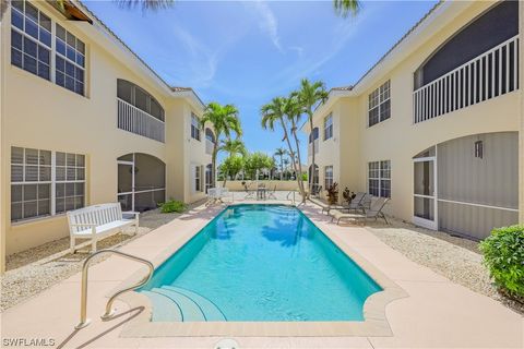 A home in CAPE CORAL