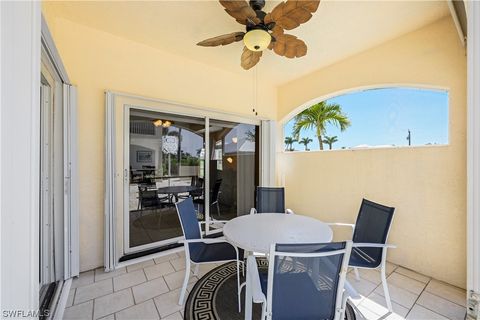 A home in CAPE CORAL