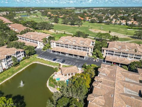 A home in NAPLES