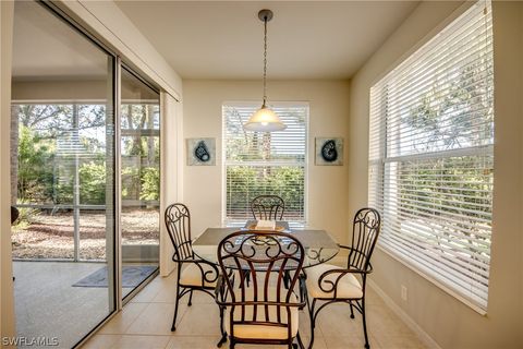 A home in FORT MYERS