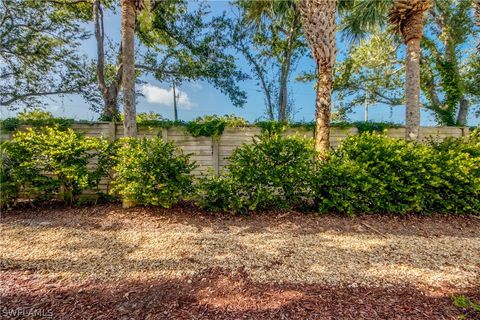 A home in FORT MYERS