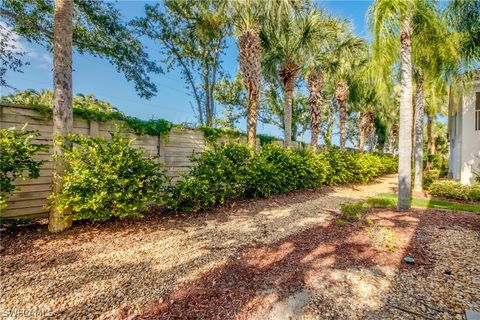 A home in FORT MYERS