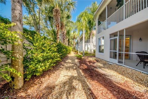 A home in FORT MYERS