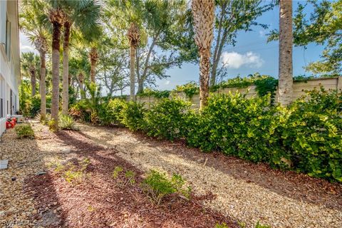 A home in FORT MYERS