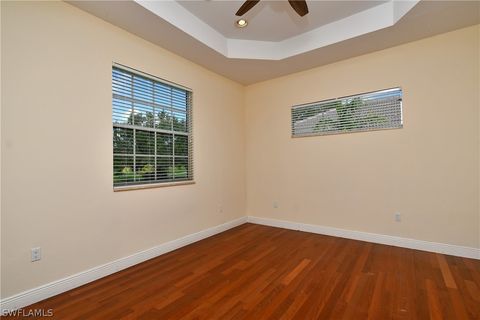 A home in LEHIGH ACRES