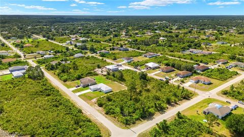 A home in LEHIGH ACRES