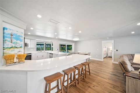 A home in SANIBEL