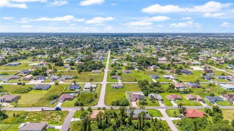 A home in LEHIGH ACRES