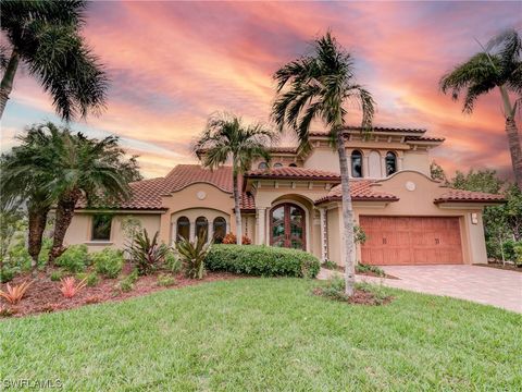 A home in SANIBEL