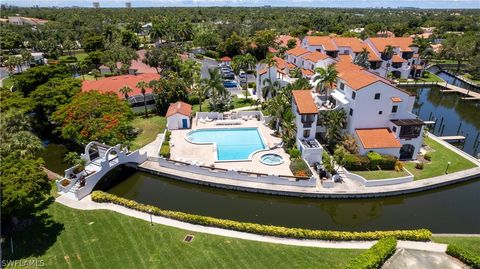 A home in FORT MYERS