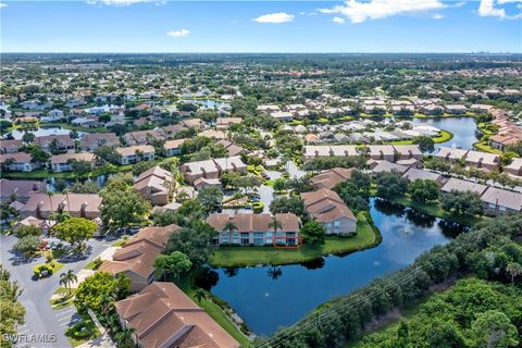 A home in FORT MYERS