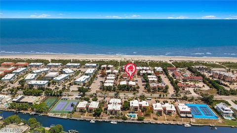 A home in SANIBEL