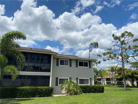 A home in FORT MYERS