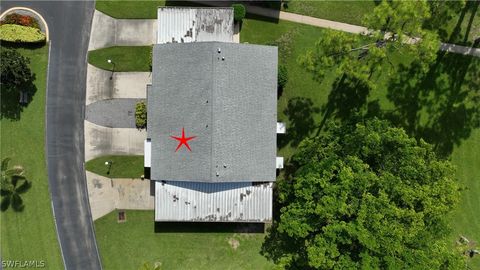 A home in LEHIGH ACRES