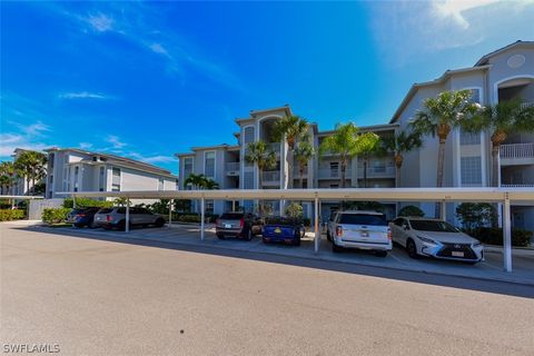 A home in FORT MYERS