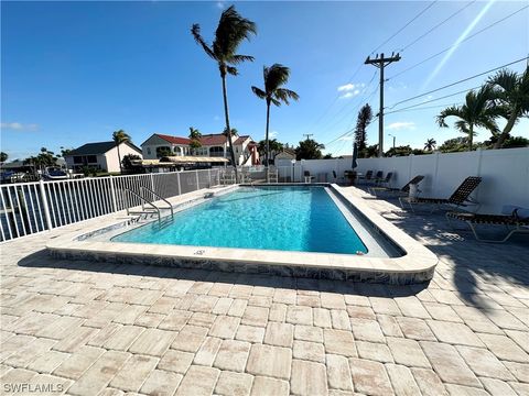 A home in CAPE CORAL