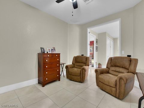 A home in CAPE CORAL