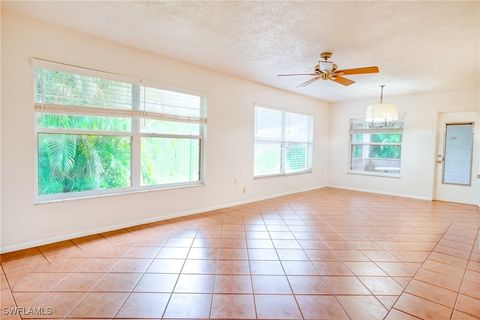 A home in FORT MYERS