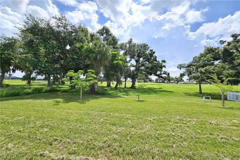 A home in CAPE CORAL