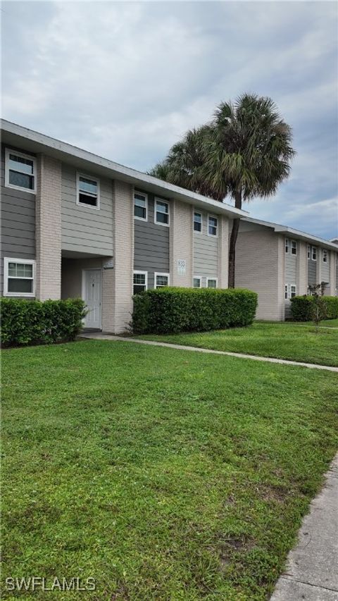 A home in ORLANDO