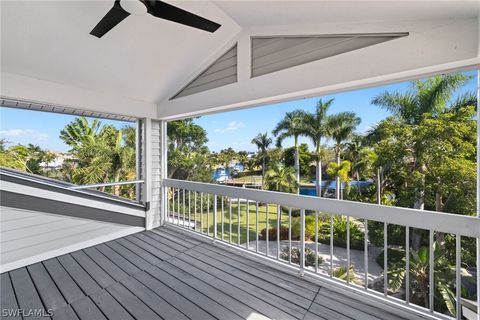 A home in FORT MYERS