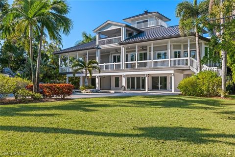 A home in FORT MYERS