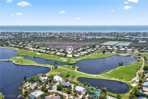 A home in SANIBEL