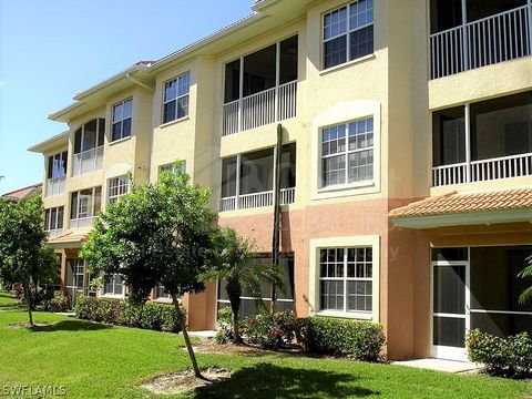 A home in CAPE CORAL