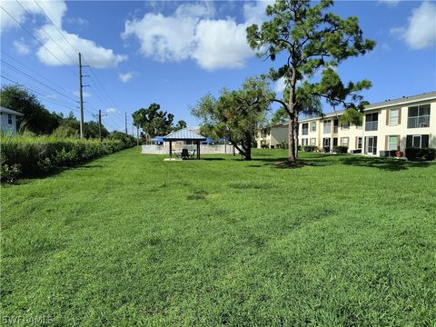 A home in CAPE CORAL