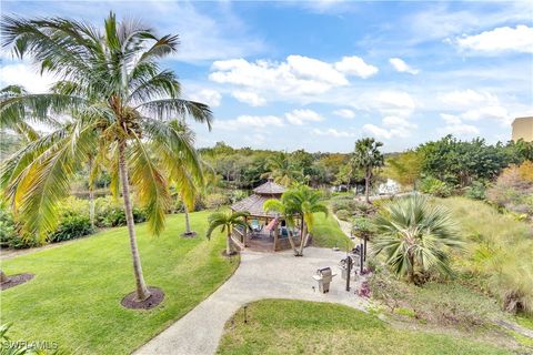 A home in FORT MYERS