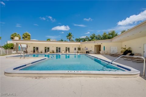 A home in FORT MYERS