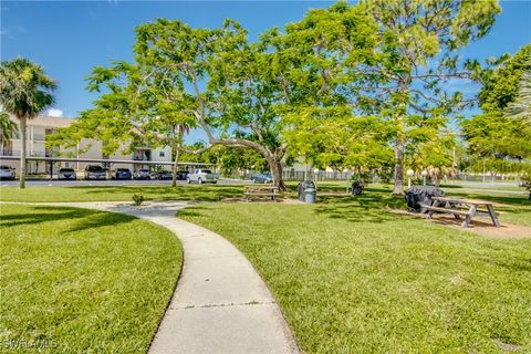 A home in FORT MYERS