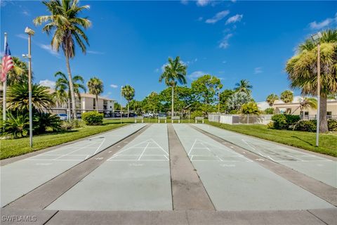 A home in FORT MYERS