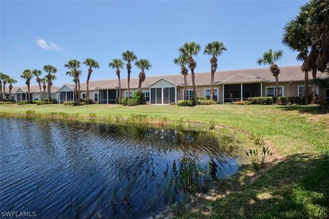 A home in BONITA SPRINGS