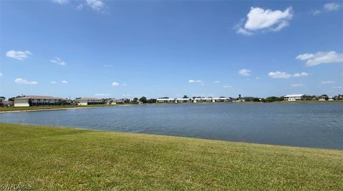 A home in PUNTA GORDA