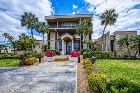 A home in FORT MYERS