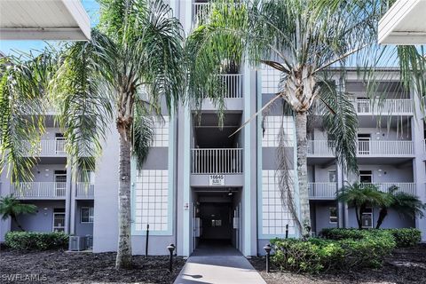 A home in FORT MYERS