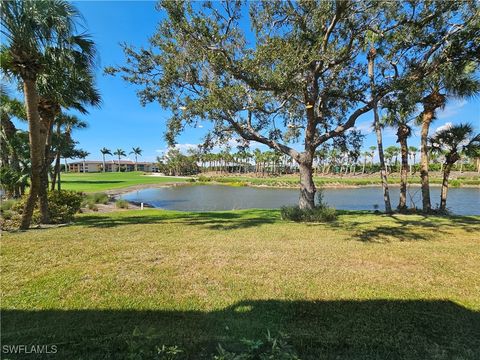 A home in FORT MYERS